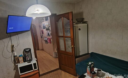 Продажа 2-комн квартиры на вторичном рынке Сергиев Посад, Новоугличское шоссе,  д. 54