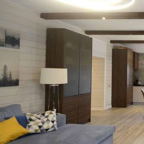 Коттедж/дом Зеленогорск, Загородная улица, 10