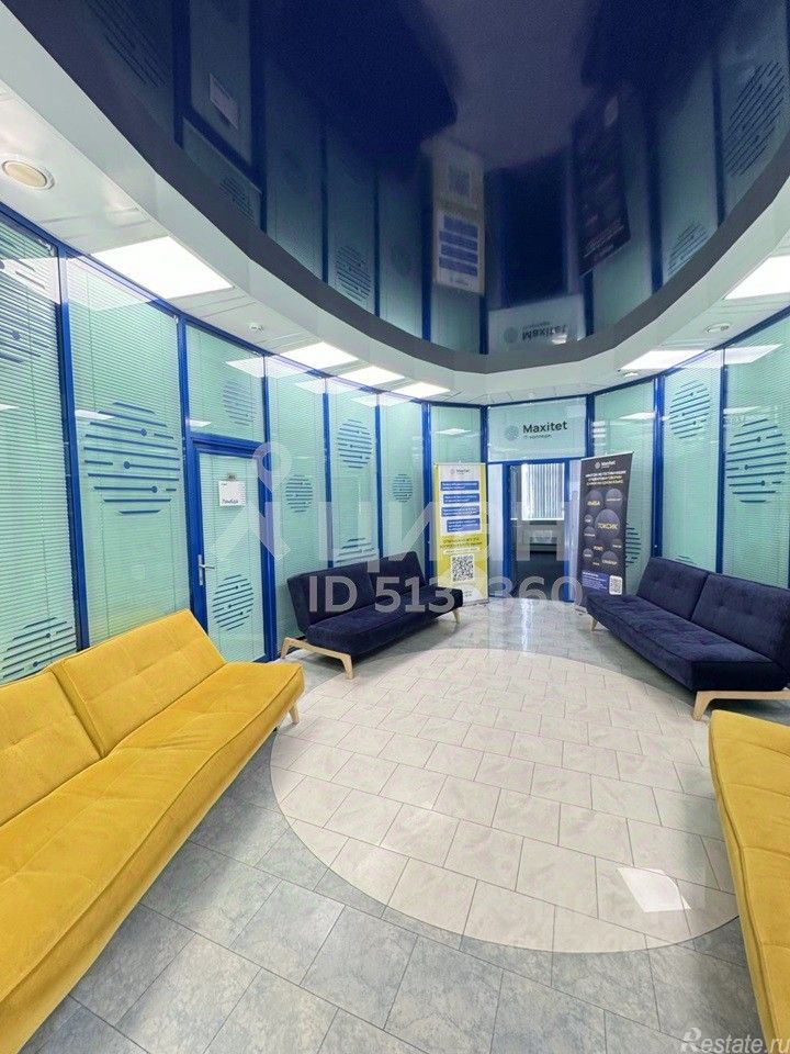 Аренда отдельного здания улица Покровка,  д. 28 с2