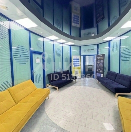 Аренда отдельного здания улица Покровка,  д. 28 с2