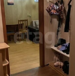 Продажа 2-комн квартиры на вторичном рынке улица Ленсовета,  д. 31