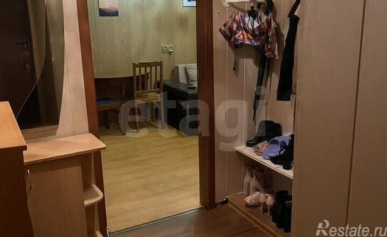 Продажа 2-комн квартиры на вторичном рынке улица Ленсовета,  д. 31