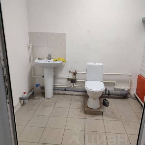 Производственное помещение Рахманово, Старое Ярославское шоссе