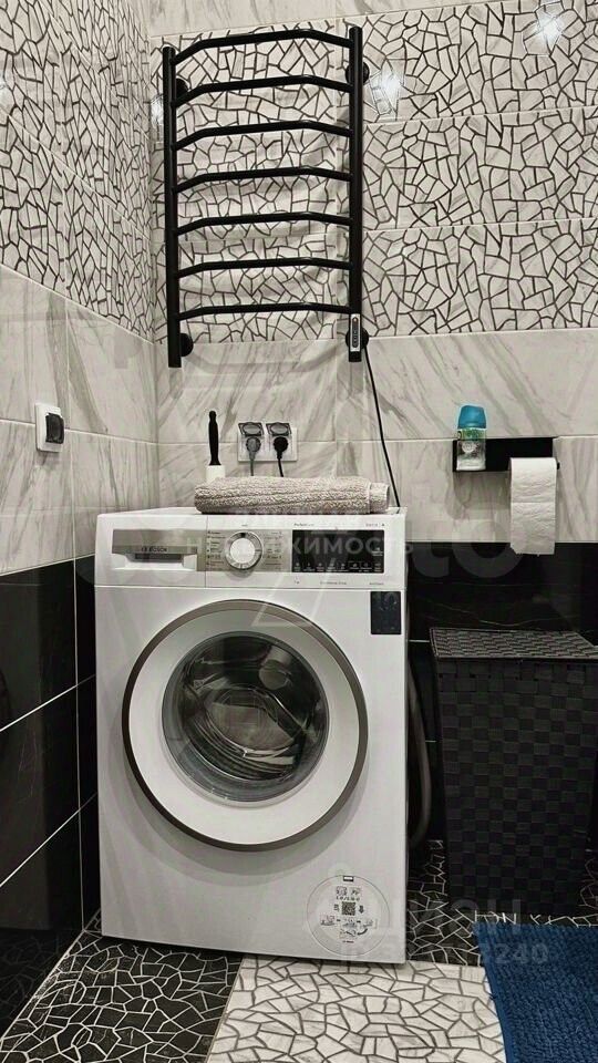 Аренда 2-комн квартиры на вторичном рынке улица Парфеновская, 7к1