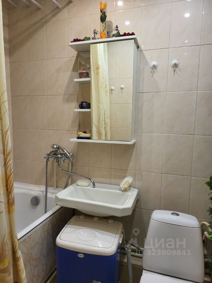 Продажа 2-комн квартиры на вторичном рынке улица Красная Пресня, 14