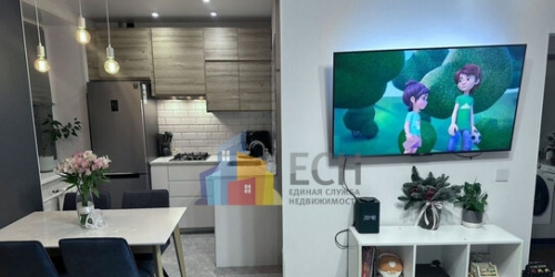 2-комн квартира улица Трофимова,  д. 15