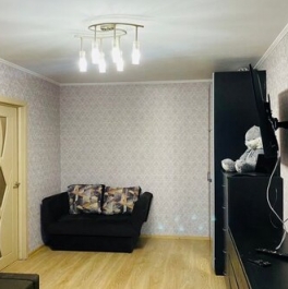 Продажа 2-комн квартиры на вторичном рынке Город Всеволожск, улица Вокка,  д. 1