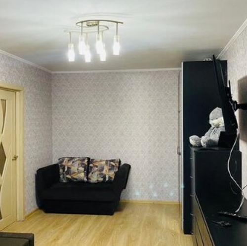 2-комн квартира Город Всеволожск, улица Вокка,  д. 1