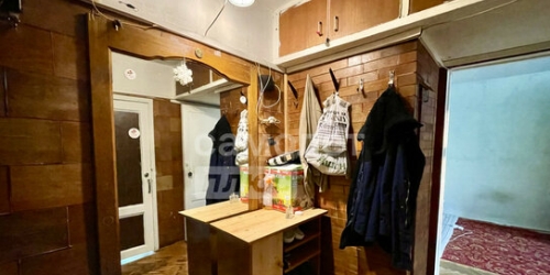 2-комн квартира Крюковская улица,  д. 23