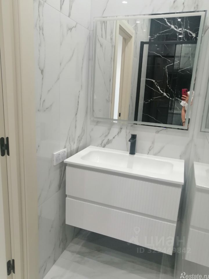 Аренда офиса Нижегородская улица,  д. 32 с15А