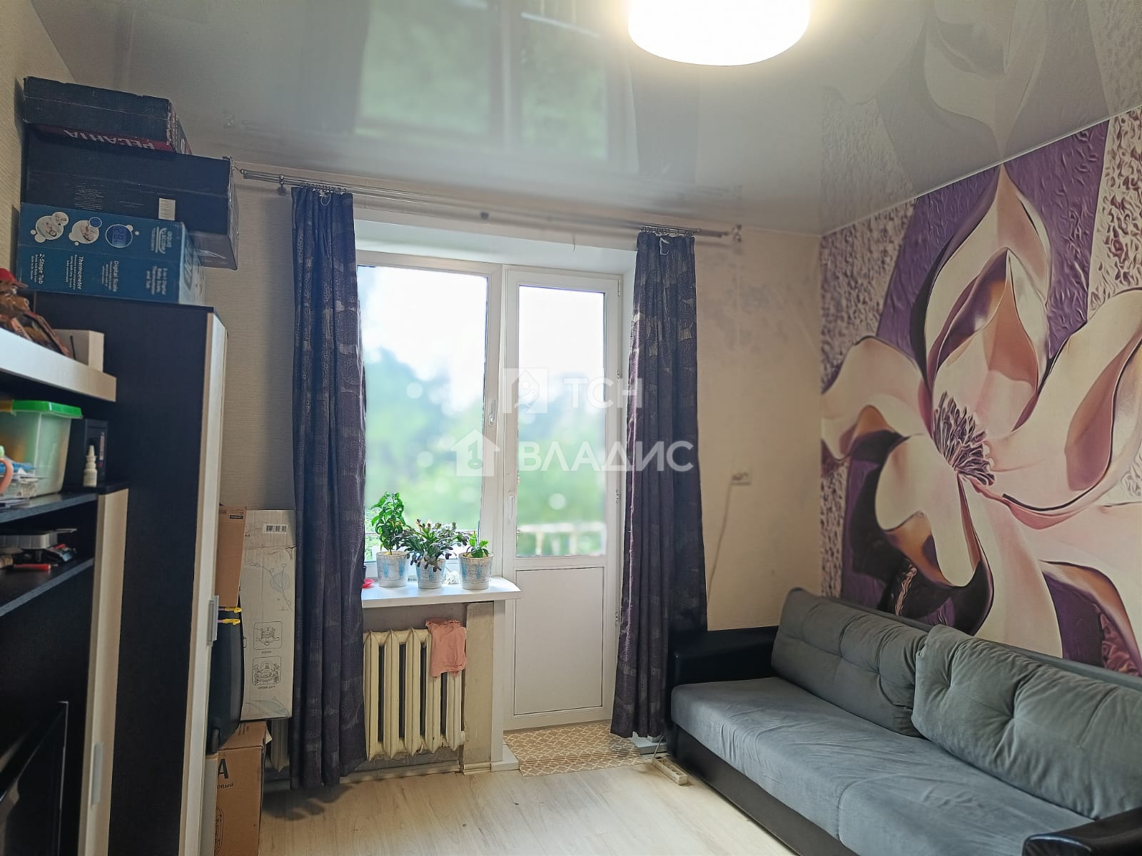 Комната Королёв, улица Мичурина, 9