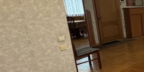 2-комн квартира Чонгарский бульвар, 1К4