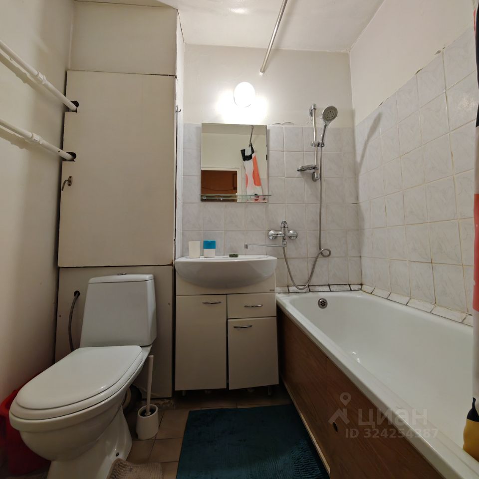 Продажа 1-комн квартиры на вторичном рынке Старомарьинское шоссе, 6К1