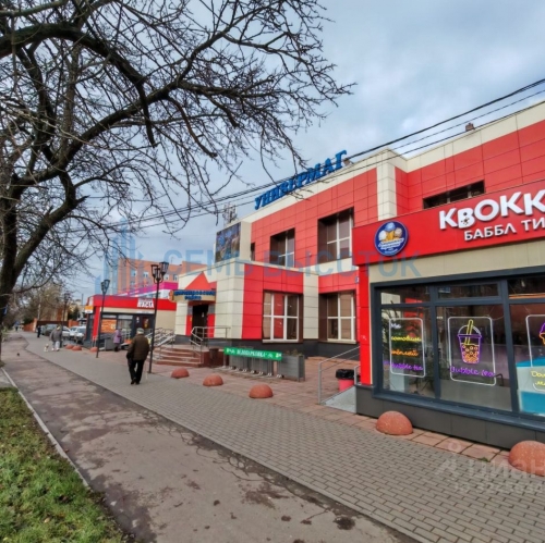 Помещение свободного назначения Северный, ул Советская,  д. 10