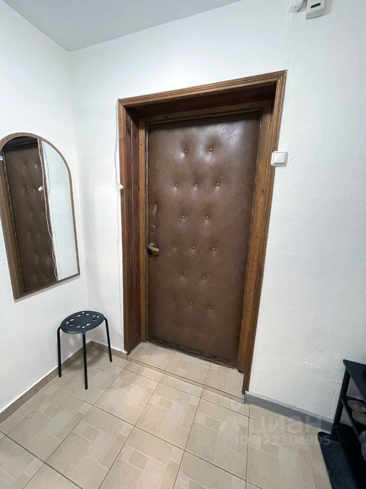 Продажа 1-комн квартиры на вторичном рынке Инициативная улица, 6К2