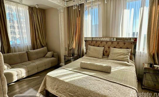 Продажа 3-комн квартиры на вторичном рынке Котельники, ул Сосновая,  д. 2,  к. 5