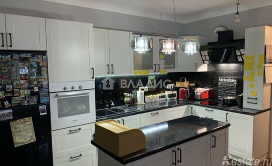 Продажа 2-комн квартиры на вторичном рынке Одинцовский городской округ, Можайское шоссе (дублёр),  д. 50