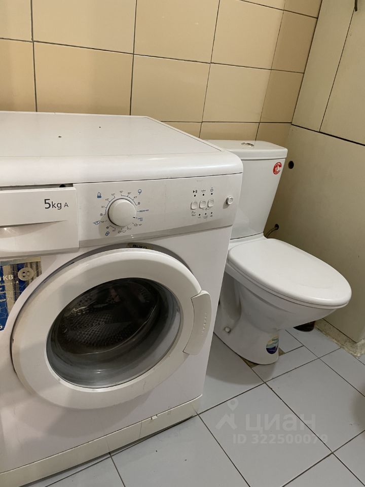 Продажа 1-комн квартиры на вторичном рынке улица Госпитальный Вал, 5С1