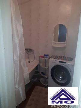 Продажа 3-комн квартиры на вторичном рынке Электросталь, ул. Николаева,  д. 35