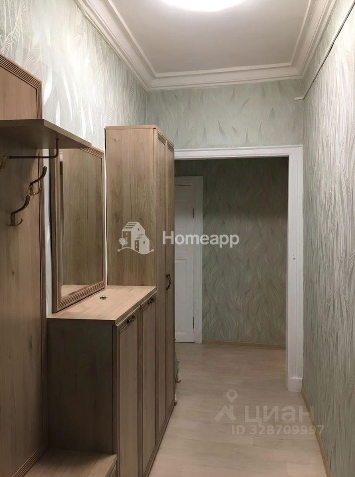 Продажа 2-комн квартиры на вторичном рынке улица Климашкина, 15