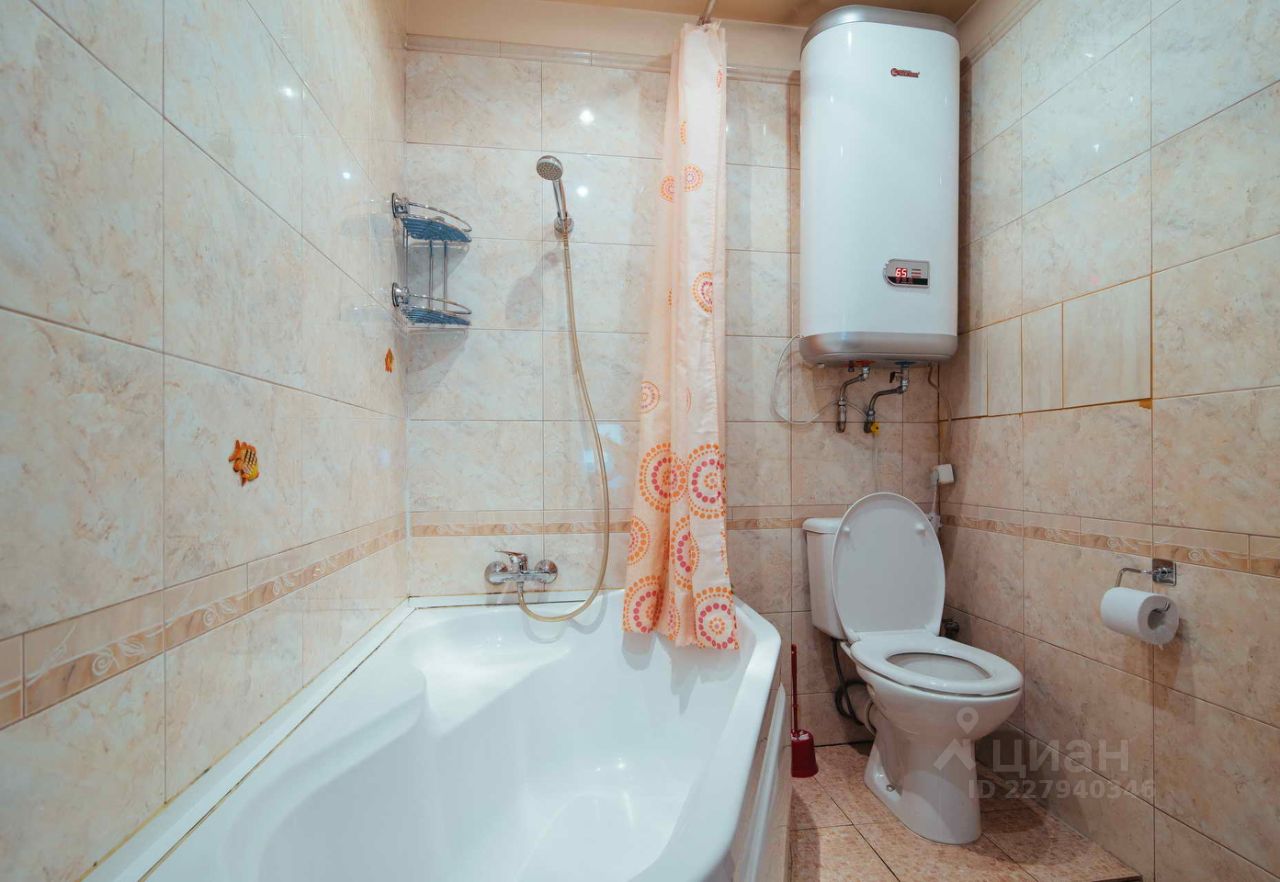 Аренда 1-комн квартиры на вторичном рынке набережная Реки Фонтанки, 38