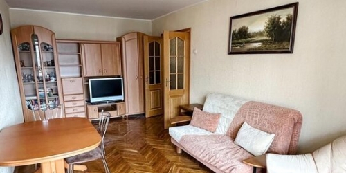2-комн квартира улица Яблочкова,  д. 25