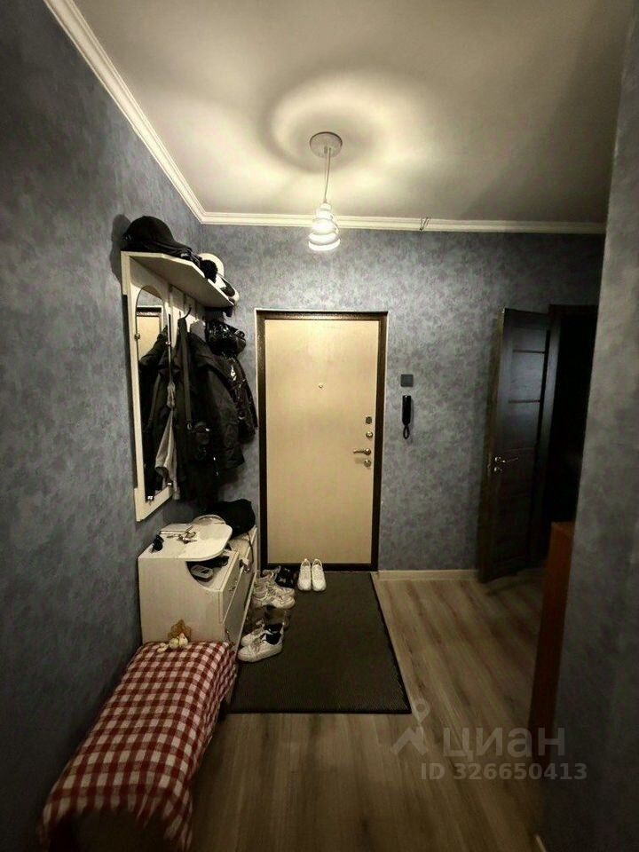 Продажа 3-комн квартиры на вторичном рынке Люберцы, Комсомольский проспект, 7А