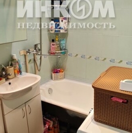 Продажа 2-комн квартиры на вторичном рынке Подольск г, Красногвардейский б-р,  д. 7а