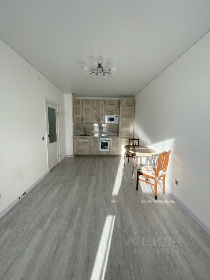 Аренда 1-комн квартиры на вторичном рынке пос. Шушары, Детскосельский тер., шоссе Колпинское, 127