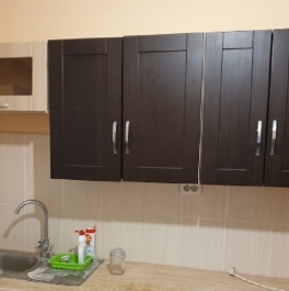 Аренда 2-комн квартиры на вторичном рынке Красное Село г., Красное Село г.,  д. 27