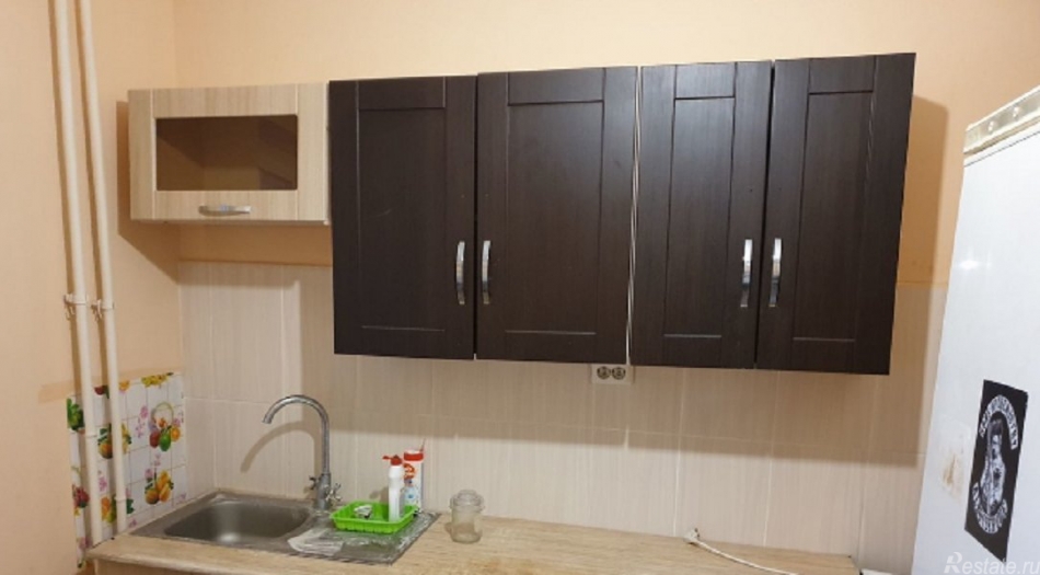 Аренда 2-комн квартиры на вторичном рынке Красное Село г., Красное Село г.,  д. 27