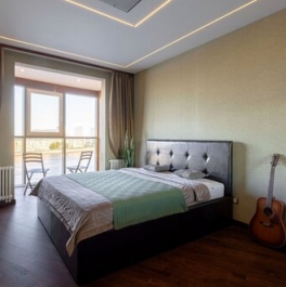 Продажа 2-комн квартиры на вторичном рынке Обуховской обороны пр-кт,  д. 110 к1