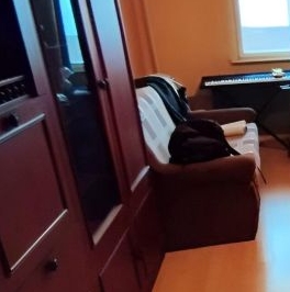 Продажа 3-комн квартиры на вторичном рынке Филевский бульвар, 5