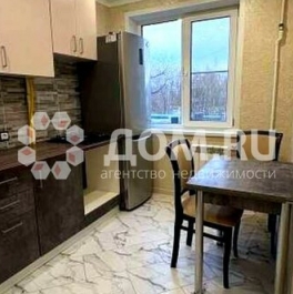 Продажа 2-комн квартиры на вторичном рынке Коломна, улица Спирина,  д. 1