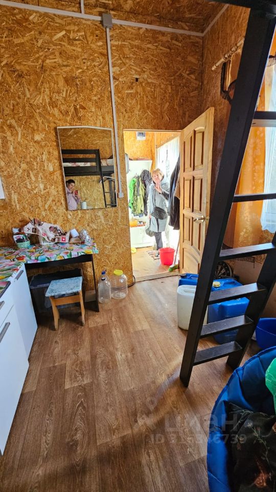 Продажа дома Великое СНТ, 46А