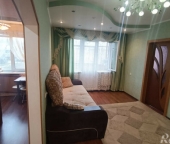 Продать Квартиры вторичка Турово, Октябрьская улица  10 