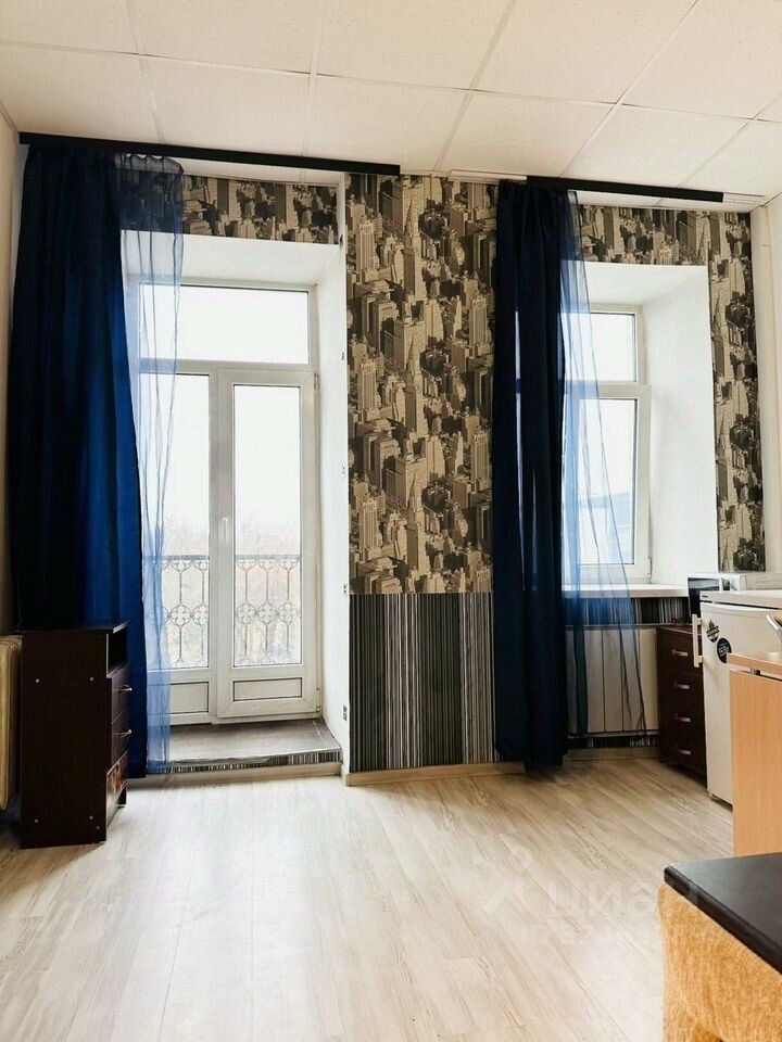 Продажа комнаты Нейшлотский переулок, 15б