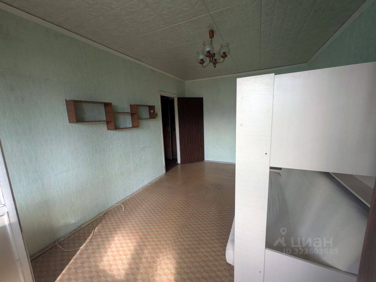 Продажа 1-комн квартиры на вторичном рынке улица Маршала Казакова, 10К1