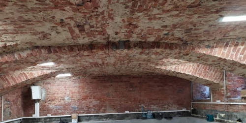 Торговое помещение Дмитровский пер.,  д. 16