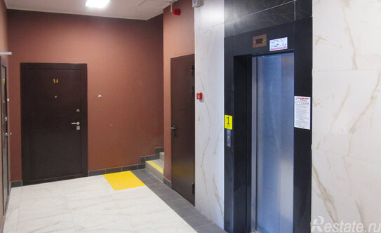 Продажа 2-комн квартиры на вторичном рынке ул Береговая,  д. 18,  к. 3