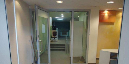 Торговое помещение Обручева улица,  д. 28,  к. 5