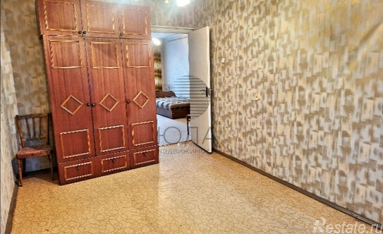 Продажа 3-комн квартиры на вторичном рынке Школьная улица,  д. 126 к2