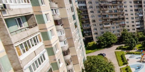 2-комн квартира проспект Ударников, 41К1