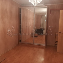 Аренда 1-комн квартиры на вторичном рынке Комендантский пр-кт., д. 30, корп. 2