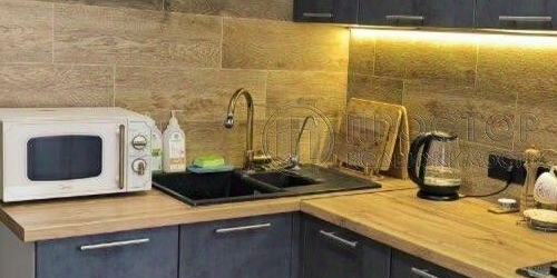 3-комн квартира Красногорск, Лесная улица, 3