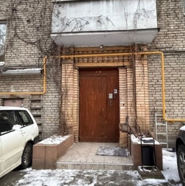 Продажа 2-комн квартиры на вторичном рынке Ленинградский пр-кт