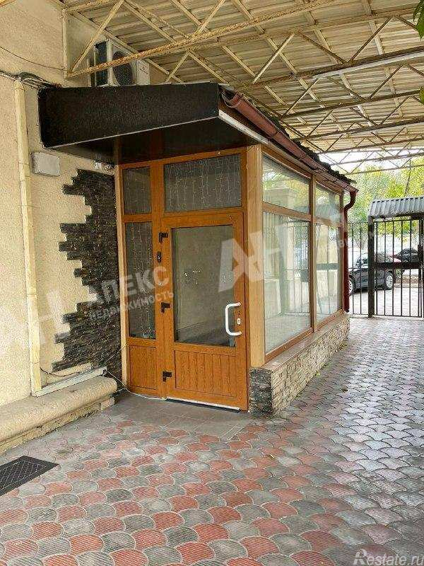 Аренда торгового помещения Кутузовский пр-кт