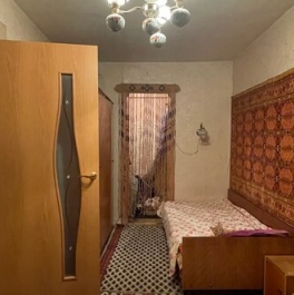 Продажа 2-комн квартиры на вторичном рынке проспект Будённого