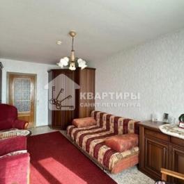 Продажа 1-комн квартиры на вторичном рынке ул Доблести,  д. 28,  к. 1