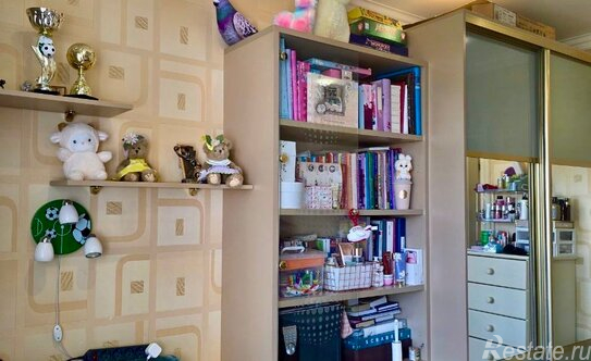 Продажа 2-комн квартиры на вторичном рынке ул Корнейчука,  д. 38А